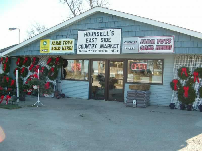 Hounsell's East Side Country Market